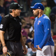 Image for article titled It's Getting Pretty Hard Not To Get Ejected From A Game Ángel Hernández Is Umpiring